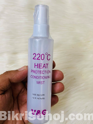 Hit protector Spray